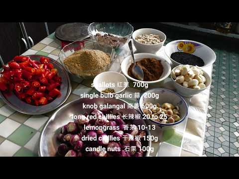 download lagu mp3 mp4 Kuching Laksa Paste Recipe, download lagu Kuching Laksa Paste Recipe gratis, unduh video klip Kuching Laksa Paste Recipe