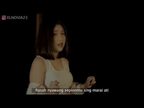 KARTONYONO MEDOT JANJI ' Reggae SKA Version ' by ELNO VIA Cipt  DENNY CAKNAN