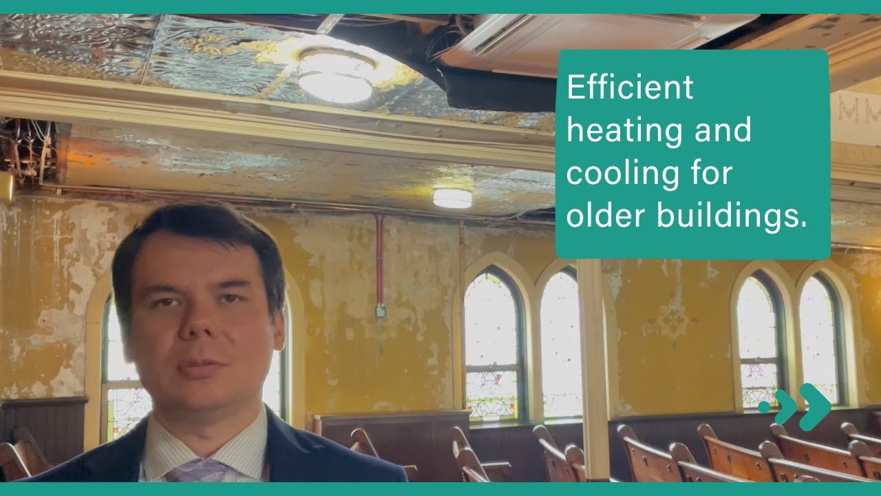 Variable Refrigerant Flow 101