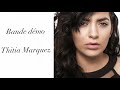 Bande démo actrice - Thitia Marquez