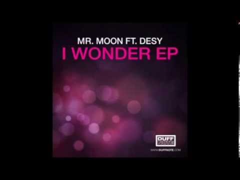 Mr. Moon feat. Desy-Gonna Give You (Richard Earnshaw Remix)