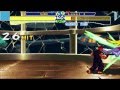 X Men Cota Akuma 100 Combo By Toxy