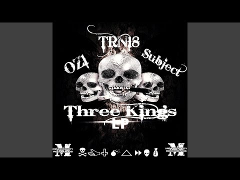 Scream (Original Mix)