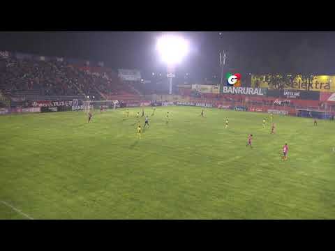 Video Gol: Carlos Kamiani 46' (Xelajú MC) 2019 Clausura Jornada 17