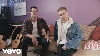 Seaforth - Coming to Nashville