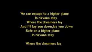 Adam Lambert - Nirvana - Lyrics