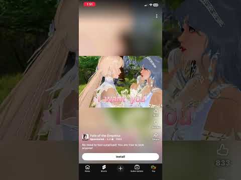 Video cover