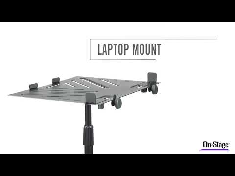 On-Stage Laptop Mount image 2