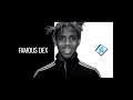 Famous Dex DMC Sped Up