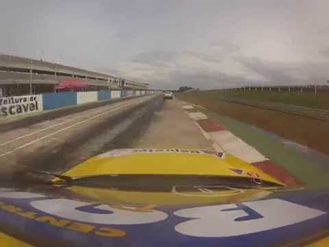 3ª Etapa - Cascavel - Categoria Turismo - Campeonato Metropolitano