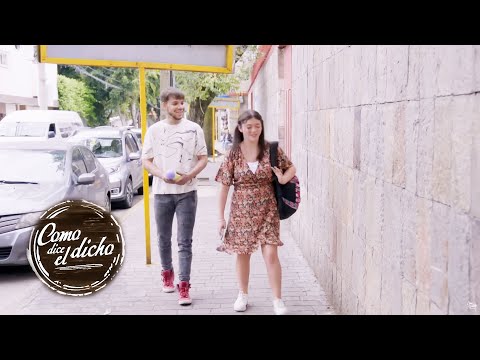 Como dice el dicho 2024 ''El pasado pisado y el presente, de frente'' (Parte 2)