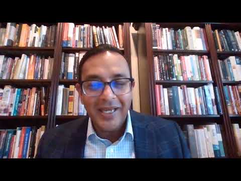 Pastoral Care and Counseling | Dr. Melvin Reddy: Marriage and Family | Lecture #5