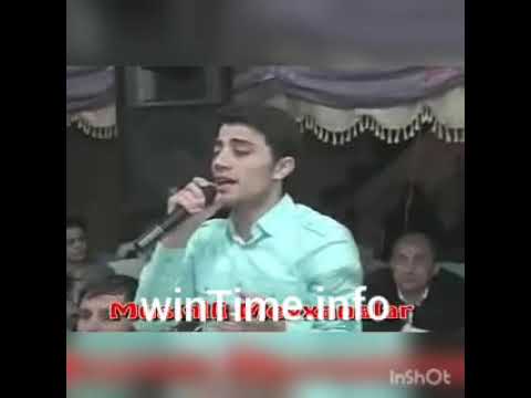 Gulaga balabey popuri 2018 ( seir dedim, qezel dedim gelmedin ) (winTime.info)