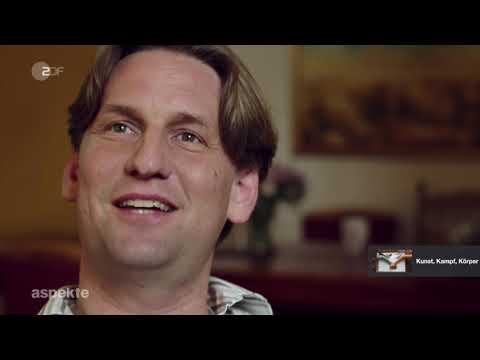 Christen im Widerstand in einer ZDF-Sendung