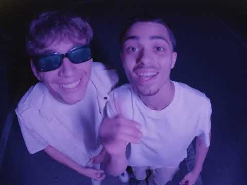 BRUWAY X KID DIYAN - TAVESZ