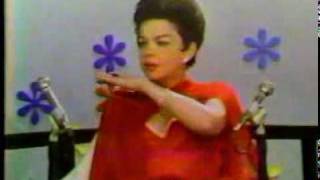 Judy Garland - Interview (The Mike Douglas Show - 1968)