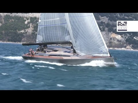 [ITA] SOLARIS 50 - Review - The Boat Show