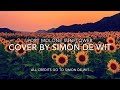 Post molone - sunflower ( cover by simon de wit) Post molone - sunflower ( cover by simon de wit)