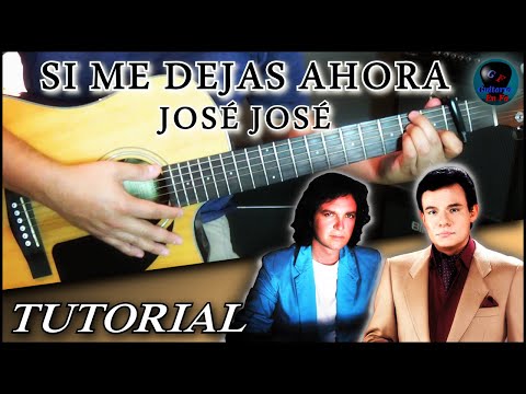 si me dejas ahora - Camilo Sesto