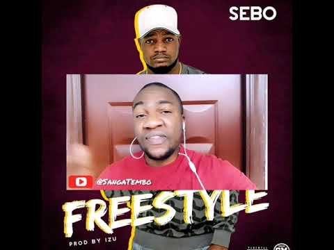 FIRST REACTION :: Sebo – Freestyle (Prod. Izu)