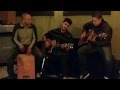 Nickelback - Never Gonna be Alone (Jhonny Case ...