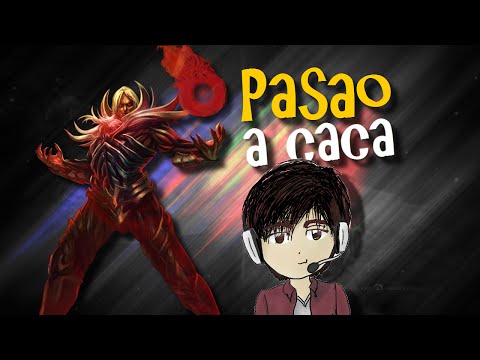 LoLeando #34 - Pasao a Caca