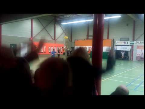 23-22 SDO/VerzuimVitaal - Unitas/Perspectief