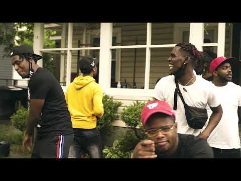 Moolah $tackson - Street Talk | SHOT BY @GRAVITYFILMS757