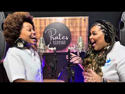 Beija-Flor 2025 Versão Acústica | Jessica Martin e Ane Lopes