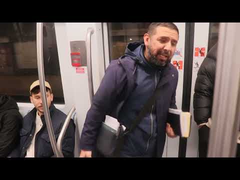 Predicazione del vangelo (fratello Stefano Ansaldo)