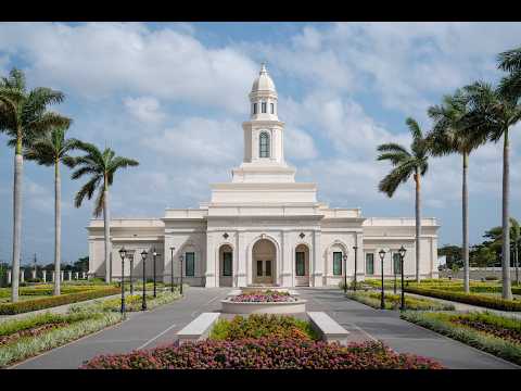 Iglesia de Jesucristo de los Santos de los Últimos Días anuncia Jornada de Puertas Abiertas