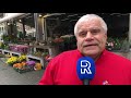 Wat vinden de ondernemers op de Nieuwe Binnenweg van de plannen van burgemeester Aboutaleb?