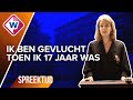 Nederland moet Oekraïners niet alleen veiligheid, maar ook zekerheid geven - Spreektijd, OMROEP WEST