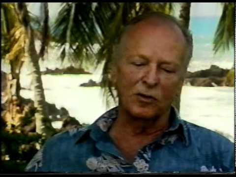 Hazelhoff op  Maui part 1