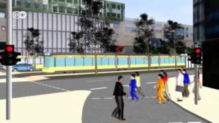 El vehículo inteligente - Revolución en el mercado automotriz | Hecho en Alemania