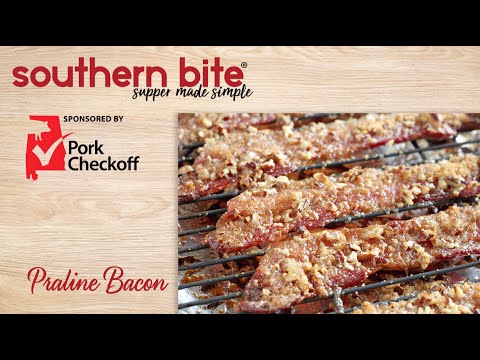 Show 702D Praline Bacon