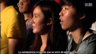 Summer Song (Spanish Sub)   YUI