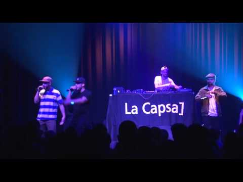 Suko - Blaxploitation feat. Quiroga