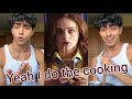 "I don't cook I don't clean" Tiktok Videos Complications