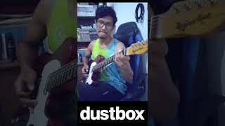 Download lagu Dustbox - Smile Like a Child (Guitar Cover) mp3