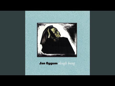Du kjenner ikkje meg - Jan Eggum