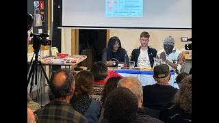 Cierre del ciclo Doc-Kuba en Bilbao con la presentación del documental “ESBEC 37.