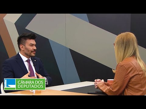 Augusto Puppio quer incluir tratamento fisioterápico pós câncer de mama - 06/11/2023