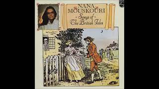 - ננה מושקורי דני בוי Nana Mouskouri Danny boy