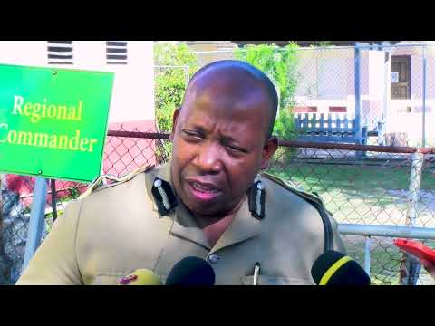 Belize Post Office Employee Caught Smuggling Sugar PT 1