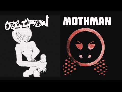 OGC CREW feat. MOTHMAN - Last Man Standing