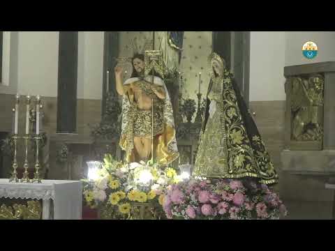 Easter Sunday Mass at the Manila Cathedral - April 20, 2025 (8:00am)