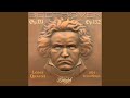 String Quartet No. 14 in C-Sharp Minor, Op. 131: V. Presto (Remastered 2024)