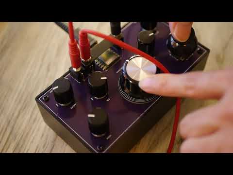 Home Bake Instruments Home Bake Instruments WAVESTICK (BPNYC) | Reverb