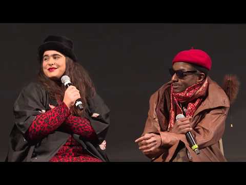 CTM 2020: Shapeshifters. Performance Personas, Transformation, and Power